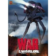 Pegasus 1/144 Alien Tripod Model Kit-Pegasus-ModelCars.com