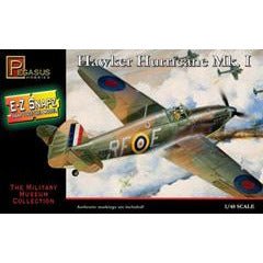 Pegasus 1/48 Hawker Hurricane Mark I - Pegasus - ModelCars.com