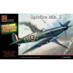 Pegasus 1/48 Spitfire Mark I - Pegasus - ModelCars.com
