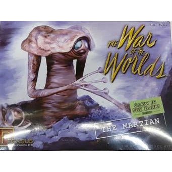 Pegasus 1/8 The Martian Glow Edition - Pegasus - ModelCars.com