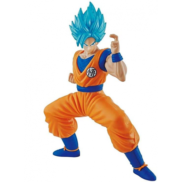 Bandai Ssgss Son Goku ''dragon Ball'' Spirits Entry Grade