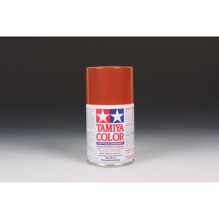 Ps - 14 Copper 100Ml Spray Can / Tamiya USA - Tamiya - ModelCars.com