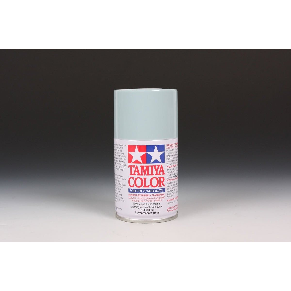 Ps - 32 Corsa Grey 100Ml Spray Can / Tamiya USA - Tamiya - ModelCars.com