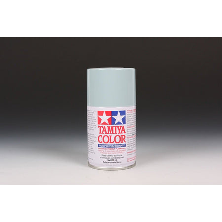 Ps - 32 Corsa Grey 100Ml Spray Can / Tamiya USA - Tamiya - ModelCars.com