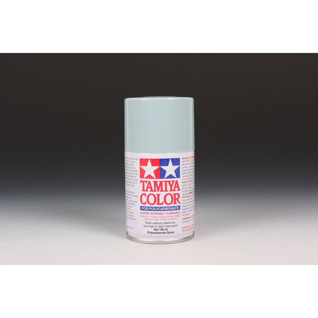 Ps - 32 Corsa Grey 100Ml Spray Can / Tamiya USA - Tamiya - ModelCars.com
