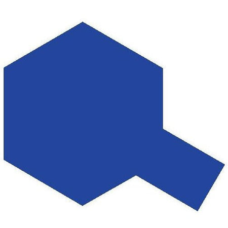 Ps - 51 Purple Anodized Alum 100Ml Spray Can / Tamiya USA - Tamiya - ModelCars.com