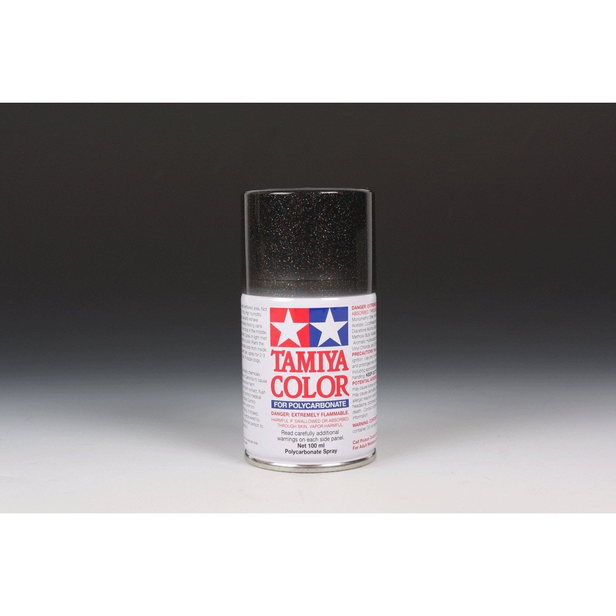 Ps-53 Lame Spray 100Ml Spray Can Gold Flakes / Tamiya USA-Tamiya-ModelCars.com