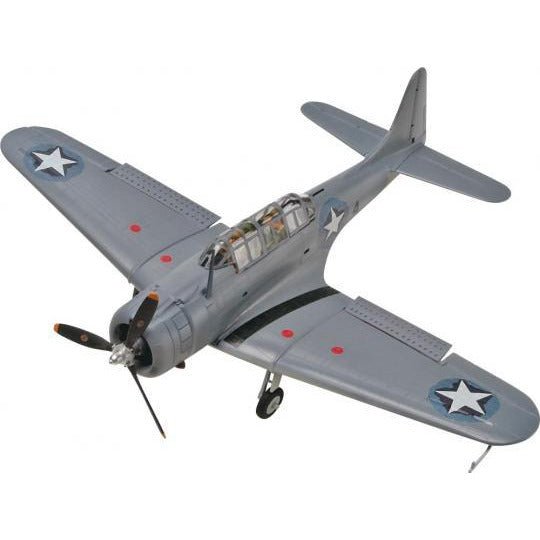 Revel Germany 1/48 SBD Dauntless - old - Heartland - ModelCars.com