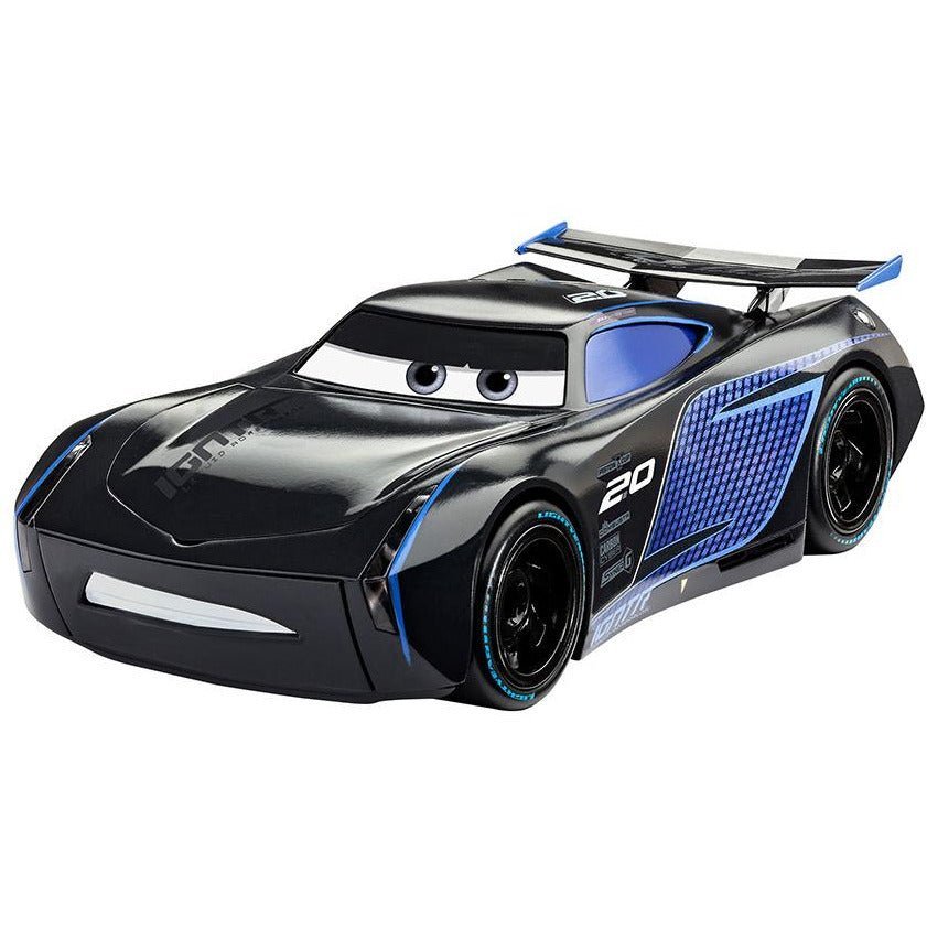 Revell 1/20 Jackson Storm-Revell-ModelCars.com