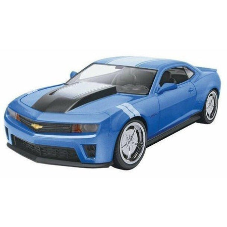 Revell 1/25 2013 Camaro ZL1-Revell-ModelCars.com