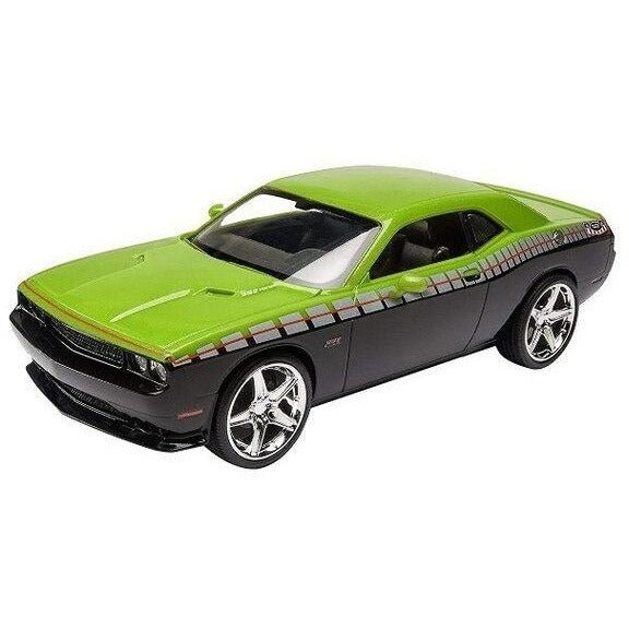 Revell 1/25 2013 Foose Challenger SRT8 - Revell - ModelCars.com