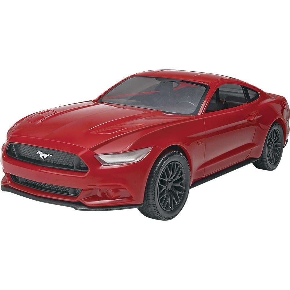 Revell 1/25 2015 Mustang GT-Revell-ModelCars.com