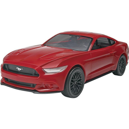 Revell 1/25 2015 Mustang GT-Revell-ModelCars.com