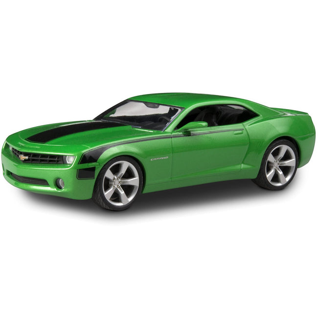 Revell 1/25 Concept Camaro - Revell - ModelCars.com