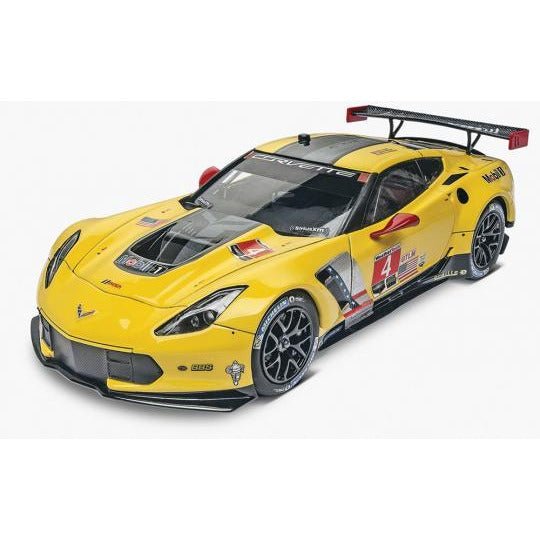 Revell 1/25 Corvette C7.R - Revell - ModelCars.com