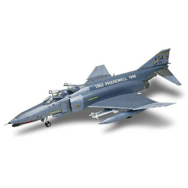 Revell 1/32 F - 4G Phantom II Wild Weasel - Revell - ModelCars.com