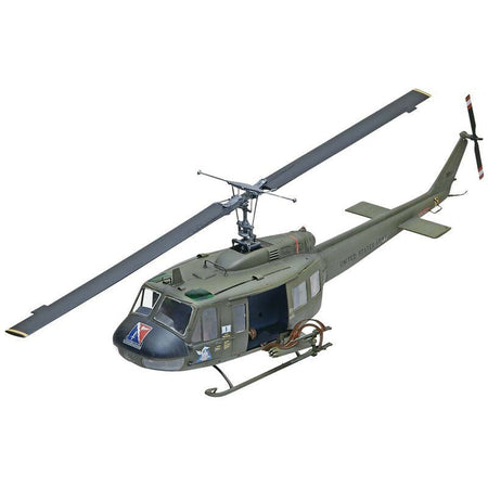 Revell 1/32 UH-1D Huey Gunship-Revell-ModelCars.com