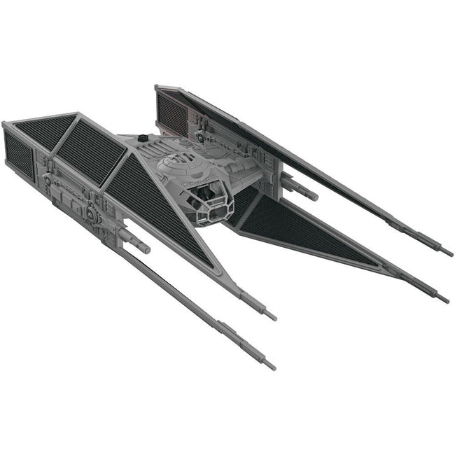 Revell 1/44 Kylo Ren's TIE Fighter - Revell - ModelCars.com