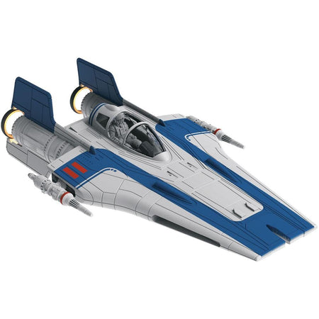 Revell 1/44 Resistance A - wing Fighter - Revell - ModelCars.com