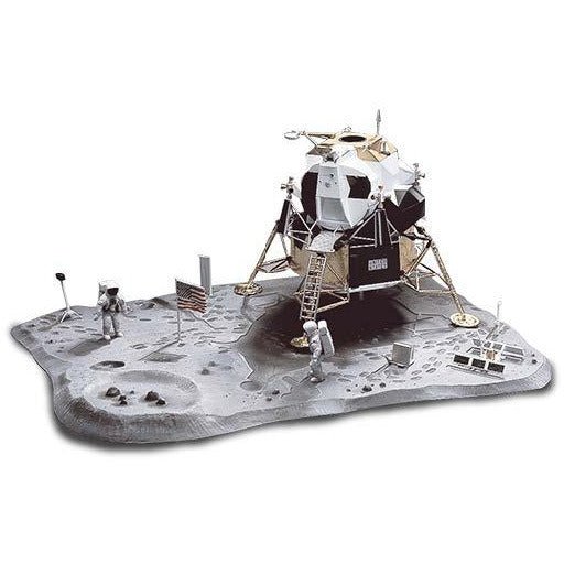 Revell 1/48 First Lunar Landing - Revell - ModelCars.com