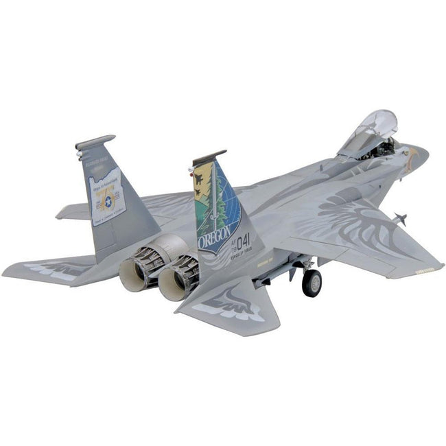 Revell 1/48 Revell 1/48 F - 15C Eagle - Revell - ModelCars.com
