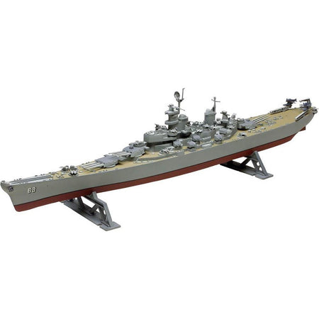 Revell 1/535 USS Missouri Battleship - Revell - ModelCars.com