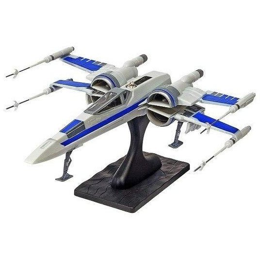 Revell 1/57 Star Wars X - Wing Fighter - Revell - ModelCars.com