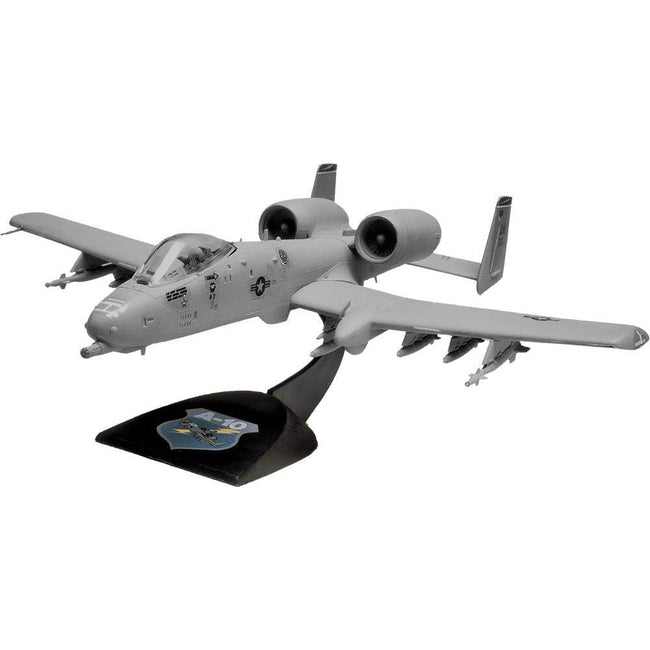 Revell 1/72 A - 10 Warthog - Revell - ModelCars.com