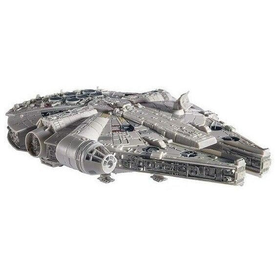 Revell 1/72 Star Wars Millenium Falcon - Revell - ModelCars.com