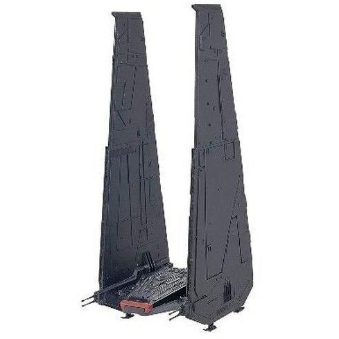 Revell 1/93 Star Wars Kylo Rens Command Shuttle - Revell - ModelCars.com