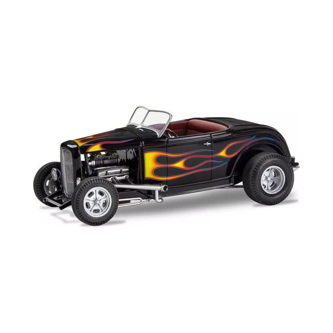 Revell 32 Ford Roadster - Revell - ModelCars.com