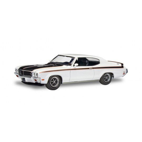 Revell '70 Buick GSX - Revell - ModelCars.com