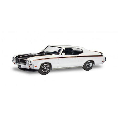 Revell '70 Buick GSX - Revell - ModelCars.com