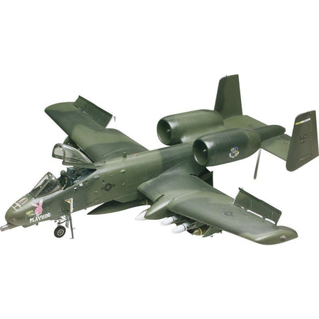 Revell A - 10 Warthog Scale 1/48 model kit - Revell - ModelCars.com