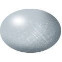 Revell Aqua Color, Aluminium, Metallic, 18ml - Revell - ModelCars.com