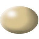 Revell Aqua Color, Beige, Silk, 18ml - Revell - ModelCars.com