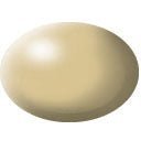 Revell Aqua Color, Beige, Silk, 18ml