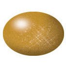 Revell Aqua Color, Brass, Metallic, 18ml - Revell - ModelCars.com