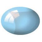 Revell Aqua Color, Clear Blue, 18ml - Revell - ModelCars.com