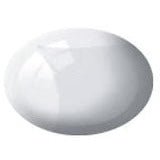 Revell Aqua Color, Clear, Gloss, 18ml, RAL - Revell - ModelCars.com
