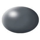 Revell Aqua Color, Dark Grey, Silk, 18ml-Revell-ModelCars.com