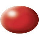 Revell Aqua Color, Fiery Red, Silk, 18ml - Revell - ModelCars.com