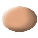 Revell Aqua Color, Flesh, Matt, 18ml - Revell - ModelCars.com