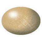 Revell Aqua Color, Gold, Metallic, 18ml - Revell - ModelCars.com