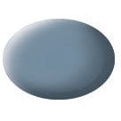 Revell Aqua Color, Grey, Matt, 18ml, RAL 7000 - Revell - ModelCars.com