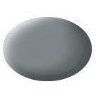 Revell Aqua Color, Grey (USAF), Matt, 18ml - Revell - ModelCars.com