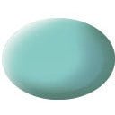 Revell Aqua Color, Light Green, Matt, 18ml - Revell - ModelCars.com