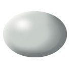 Revell Aqua Color, Light Grey, Silk, 18ml - Revell - ModelCars.com