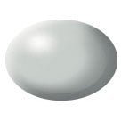 Revell Aqua Color, Light Grey, Silk, 18ml