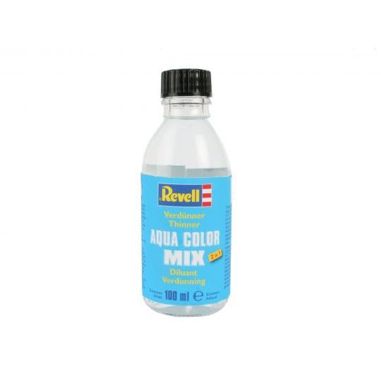 Revell Aqua Color Mix, 100ml - Revell - ModelCars.com